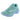 Women's Solution Speed FF 4 Tennis Shoes Oasis Green and Light Blue