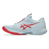 Women's Solution Speed FF 4 Tennis Shoes Sky and Sienna,Footwear,Asics,,,Tennis Express,1042A307-400U26-2