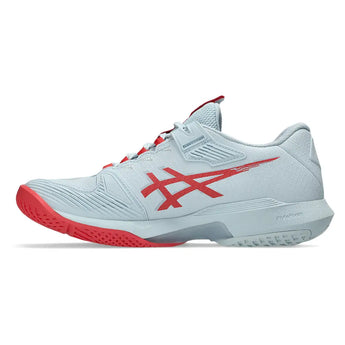 Women's Solution Speed FF 4 Tennis Shoes Sky and Sienna,Footwear,Asics,,,Tennis Express,1042A307-400U26-2