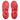 Women's Solution Speed FF 4 Tennis Shoes Black and Sienna-Footwear-Asics-1042A307_001-6-Tennis Express