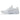 Women's Solution Speed FF 4 Tennis Shoes White and Pure Silver-Footwear-Asics-1042A307_101-2-Tennis Express