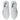 Women's Solution Speed FF 4 Tennis Shoes White and Pure Silver-Footwear-Asics-1042A307_101-3-Tennis Express