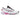 Women's Solution Speed FF 4 Tennis Shoes White and Dusty Mauve