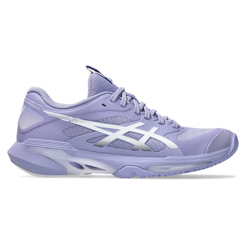 Women's Solution Speed FF 4 Tennis Shoes Bluebell and White-Footwear-Asics-1042A307_500_2-Tennis Express