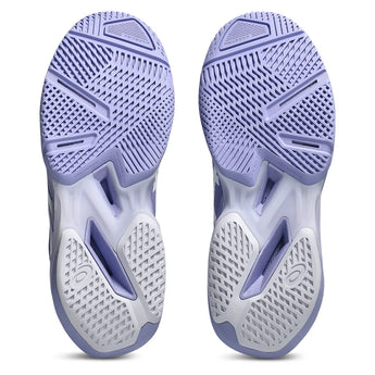 Women's Solution Speed FF 4 Tennis Shoes Bluebell and White-Footwear-Asics-1042A307_500_4-Tennis Express