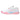 Women's GEL-Resolution X Tennis Shoes White and Pink Salt - Exclusive-Footwear-Asics-1042A310_100_2_c58cf2fc-00f2-40ec-b20a-0cdad2d0ec1e-Tennis Express