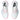Women's GEL-Resolution X Tennis Shoes White and Pink Salt - Exclusive-Footwear-Asics-1042A310_100_5_895fe74a-ede8-40f5-a3af-d564c3e03a2c-Tennis Express