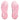 Women's GEL-Resolution X Tennis Shoes White and Pink Salt - Exclusive-Footwear-Asics-1042A310_100_6_89ba7da0-3b41-4e34-ba3d-ab8fd6ccbc5e-Tennis Express