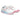 Women's GEL-Resolution X Tennis Shoes White and Pink Salt - Exclusive-Footwear-Asics-1042A310_100_c8e97e9d-0572-4824-994e-5de15afcd8ae-Tennis Express