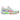 Women's SonicSmash FF Padel Shoes White and Guava-Footwear-Asics-, [current_file_name-Tennis Express