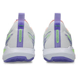 Women's SonicSmash FF Padel Shoes White and Guava-Footwear-Asics-, [current_file_name-Tennis Express