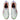 Women's SonicSmash FF Padel Shoes White and Guava-Footwear-Asics-, [current_file_name-Tennis Express