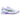 Women's Night Energy Solution Speed FF 4 Tennis Shoes Blue Fade and Gunmetal,Footwear,Asics,,,Tennis Express,1042A313_400_2