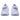 Women's Night Energy Solution Speed FF 4 Tennis Shoes Blue Fade and Gunmetal,Footwear,Asics,,,Tennis Express,1042A313_400_5