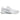 Women's GEL-Dedicate 9 Tennis Shoes White and Pure Silver