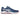 Women's GEL-Dedicate 9 Tennis Shoes Independence Blue and White
