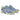 Women's GEL-Dedicate 9 Pickleball Shoes Calm Indigo and Soft Yellow