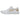 Women's GEL-Dedicate 9 Pickleball Shoes White and Champagne