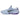 Women's Night Energy Court FF 3 Tennis Shoes Blue Fade and Gunmetal,Footwear,Asics,,,Tennis Express,1042A332_400-1
