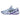 Women's Night Energy Court FF 3 Tennis Shoes Blue Fade and Gunmetal,Footwear,Asics,,,Tennis Express,1042A332_400_2