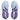 Women's Night Energy Court FF 3 Tennis Shoes Blue Fade and Gunmetal,Footwear,Asics,,,Tennis Express,1042A332_400_6