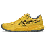 Women's GEL-Challenger 15 Tennis Shoes Saffron and Steel Grey,Footwear,Asics,,,Tennis Express,1042A334-750F26-1