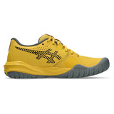 Women's GEL-Challenger 15 Tennis Shoes Saffron and Steel Grey,Footwear,Asics,,,Tennis Express,1042A334-750F26-2