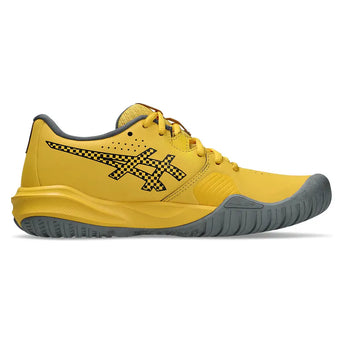 Women's GEL-Challenger 15 Tennis Shoes Saffron and Steel Grey,Footwear,Asics,,,Tennis Express,1042A334-750F26-2