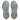 Women's GEL-Challenger 15 Tennis Shoes Saffron and Steel Grey,Footwear,Asics,,,Tennis Express,1042A334-750F26-5