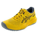 Women's GEL-Challenger 15 Tennis Shoes Saffron and Steel Grey,Footwear,Asics,Saffron/Steel Grey,5,Tennis Express,1042A334-750F26copy