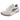 Juniors' GEL-Resolution X GS Tennis Shoes Soft Oat and Dark Aubergine