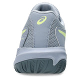 Juniors' GEL-Resolution X GS Tennis Shoes Grey Blue and Pistachio,Footwear,Asics,,,Tennis Express,1044A081-402S26-4