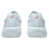 Juniors' GEL-Resolution X GS Tennis Shoes Sky and Grey Blue-Footwear-Asics-1044A081-403S26-5-Tennis Express