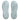 Juniors' GEL-Resolution X GS Tennis Shoes Sky and Grey Blue-Footwear-Asics-1044A081-403S26-6-Tennis Express