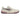 Juniors' GEL-Resolution X GS Tennis Shoes Soft Oat and Dark Aubergine