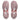 Juniors' GEL-Game GS Tennis Shoes White and Morganite-Footwear-Asics-1044A083-103S26-5-Tennis Express