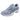 Juniors' GEL-Game GS Tennis Shoes Grey Blue and Ironclad-Footwear-Asics-1044A083-400S26copy-675266Tennis Express