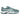 Juniors' GEL-Game GS Tennis Shoes Foggy Teal and White