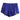 Women's 3 Inch Inseam 2-in-1 Split Pickleball Short-Apparel-Baddle-104968-NAVY-L-Tennis Express