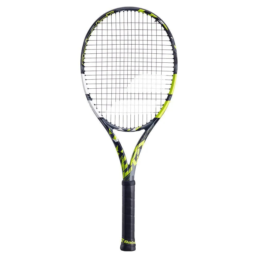 Pure Aero | Babolat Tennis Racquets | Tennis Express