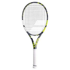 Pure Aero Team 2023 Tennis Racquet-Racquets-Babolat-105019-DEFAULT-L-Tennis Express