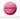 9 Inch Jumbo Tennis Ball Pink