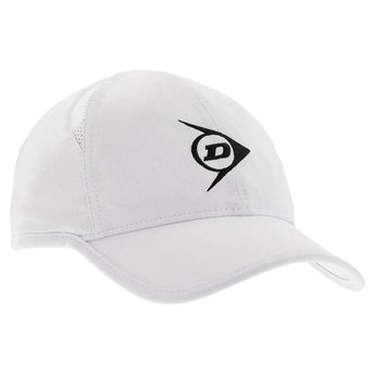 Performance Hat-Apparel-Dunlop-105112-672_WHITE-L-Tennis Express