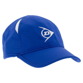 Performance Hat-Apparel-Dunlop-105112-684_BLUE-L-Tennis Express