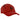 Performance Hat-Apparel-Dunlop-105112-698_RED-L-Tennis Express