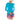 Women's LUV Breeze Long Sleeve Tennis Crew-Apparel-Lucky In Love-105241-447_PROT-L-Tennis Express