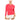 Women's LUV Breeze Long Sleeve Tennis Crew-Apparel-Lucky In Love-105241-647_CORAL_CRUSH-L-Tennis Express