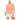 Women's LUV Breeze Long Sleeve Tennis Crew-Apparel-Lucky In Love-105241-805_PEACH_GLOW-L-Tennis Express