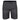 Men's Zipline Active 8.5 Inch Tennis Shorts-Apparel-Travismathew-105255-0BLK_BLACK-L-Tennis Express