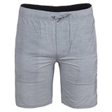 Men's Zipline Active 8.5 Inch Tennis Shorts-Apparel-Travismathew-105255-0SLT_SLEET-L-Tennis Express